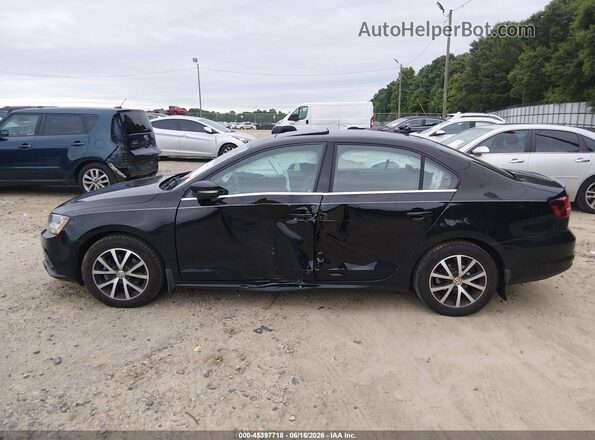 3VWDB7AJ0HM298910 2017 VOLKSWAGEN JETTA Black სალონის 360-გრადუსიანი ხედი
