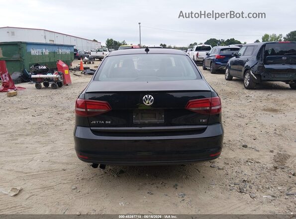 3VWDB7AJ0HM298910 2017 VOLKSWAGEN JETTA Black 