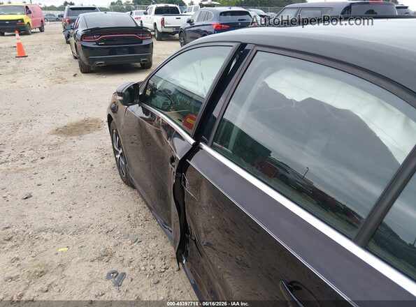 3VWDB7AJ0HM298910 2017 VOLKSWAGEN JETTA Black 