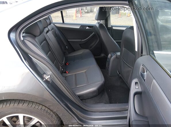 3VWDB7AJ0HM315656 2017 VOLKSWAGEN JETTA Gray VIN կոդի պիտակի տեսք
