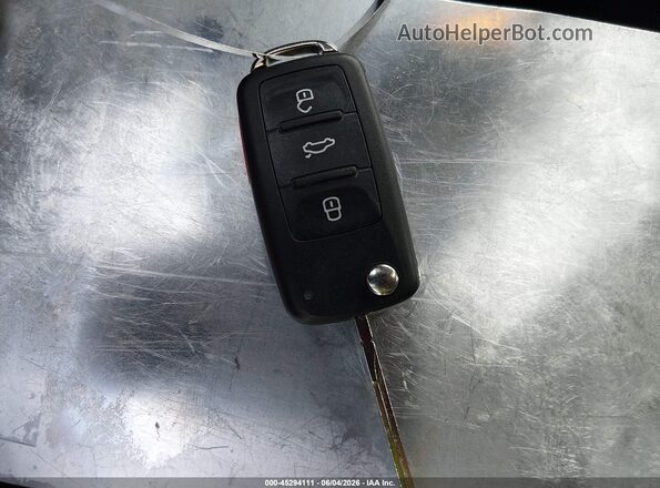 3VWDB7AJ0HM315656 2017 VOLKSWAGEN JETTA Gray Առջևի վահանակի տեսք