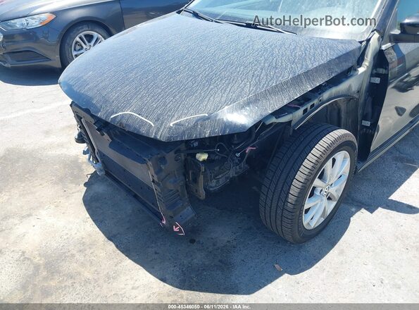 3VWDB7AJ0HM341108 2017 VOLKSWAGEN JETTA Black 