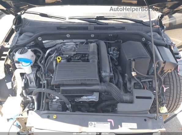 3VWDB7AJ0HM341108 2017 VOLKSWAGEN JETTA Black 