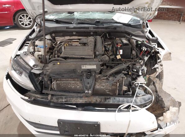 3VWDB7AJ1HM278200 2017 VOLKSWAGEN JETTA White Հետևի տեսք