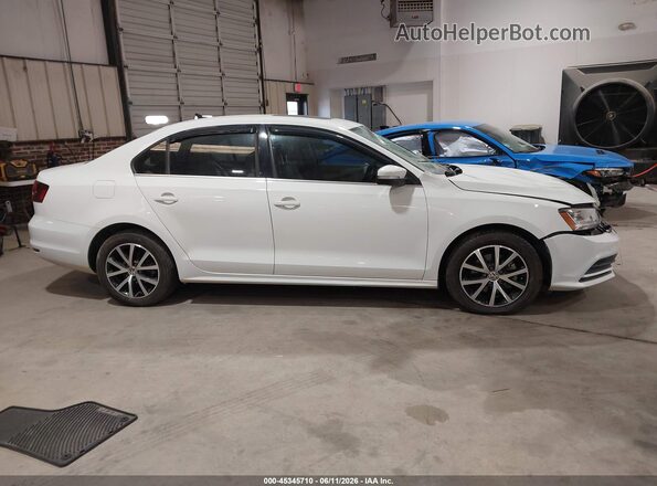 3VWDB7AJ1HM278200 2017 VOLKSWAGEN JETTA White Սալոնի հետևի տեսք