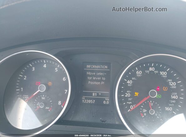 3VWDB7AJ1HM286328 2017 VOLKSWAGEN JETTA Белый Вид задних сидений