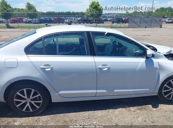 3VWDB7AJ1HM286328 2017 VOLKSWAGEN JETTA Белый Панорамный вид салона 360°