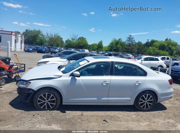 3VWDB7AJ1HM286328 2017 VOLKSWAGEN JETTA Белый 