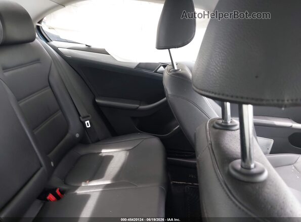 3VWDB7AJ1HM412834 2017 VOLKSWAGEN JETTA Blue Вид наклейки з VIN-кодом