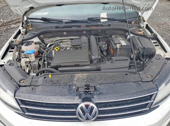 3VWDB7AJ1HM415801 2017 VOLKSWAGEN JETTA White 