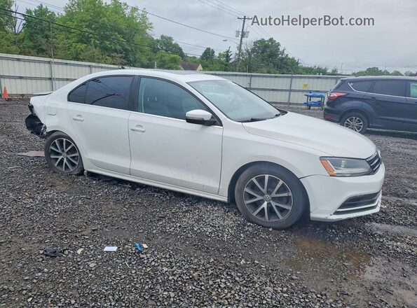 3VWDB7AJ1HM415801 2017 VOLKSWAGEN JETTA White 