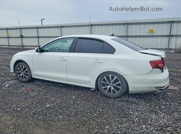 3VWDB7AJ1HM415801 2017 VOLKSWAGEN JETTA White 