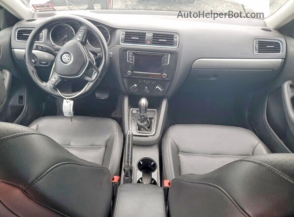3VWDB7AJ1HM415801 2017 VOLKSWAGEN JETTA White 