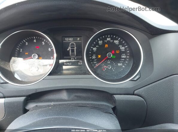 3VWDB7AJ1JM263461 2018 VOLKSWAGEN JETTA Gray 