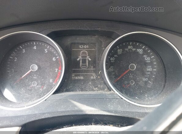 3VWDB7AJ2JM234566 2018 VOLKSWAGEN JETTA Blue Հետևի նստատեղերի տեսք