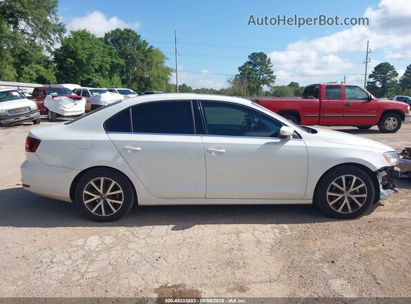 3VWDB7AJ4HM266381 2017 VOLKSWAGEN JETTA White Սալոնի 360 աստիճան տեսք