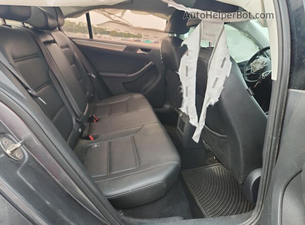 3VWDB7AJ4HM331245 2017 VOLKSWAGEN JETTA Gray 