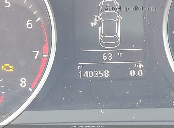 3VWDB7AJ4JM204386 2018 VOLKSWAGEN JETTA White 