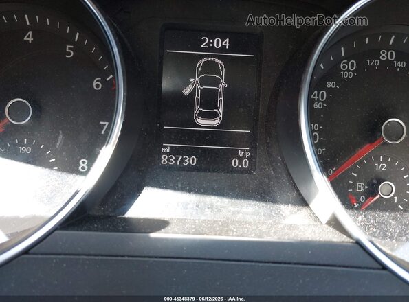 3VWDB7AJ4JM262224 2018 VOLKSWAGEN JETTA Red 