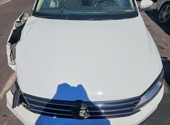 3VWDB7AJ6HM218283 2017 VOLKSWAGEN JETTA White 
