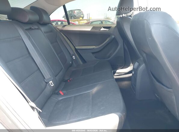 3VWDB7AJ6HM248089 2017 VOLKSWAGEN JETTA Gray Vista de la etiqueta del VIN