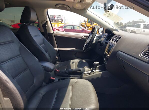 3VWDB7AJ6HM248089 2017 VOLKSWAGEN JETTA Gray Vista interior delantera
