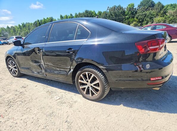 3VWDB7AJ6HM311112 2017 VOLKSWAGEN JETTA Black 