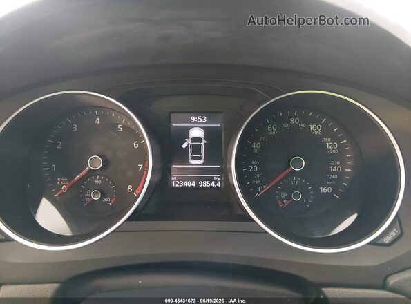 3VWDB7AJ6HM346975 2017 VOLKSWAGEN JETTA White უკანა სავარძლების ხედი