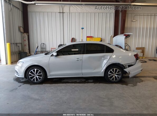 3VWDB7AJ6HM346975 2017 VOLKSWAGEN JETTA White სალონის 360-გრადუსიანი ხედი