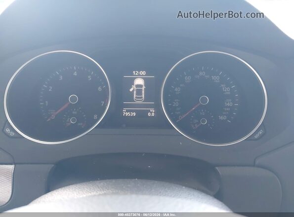 3VWDB7AJ6HM376607 2017 VOLKSWAGEN JETTA Черный 