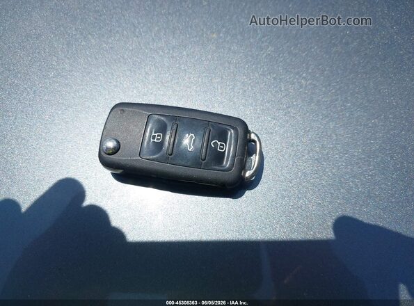 3VWDB7AJ6HM400520 2017 VOLKSWAGEN JETTA Gray 