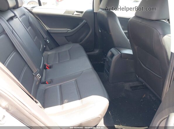 3VWDB7AJ6HM400520 2017 VOLKSWAGEN JETTA Gray 