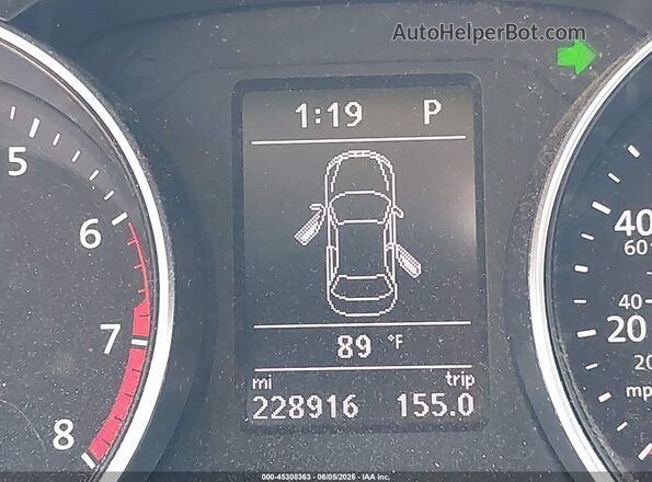 3VWDB7AJ6HM400520 2017 VOLKSWAGEN JETTA Gray 