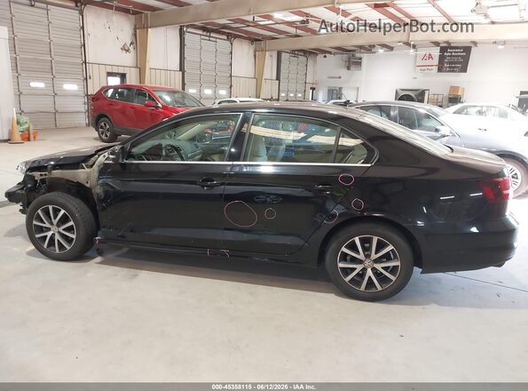 3VWDB7AJ6JM235896 2018 VOLKSWAGEN JETTA Black 360 interior view