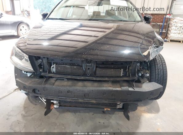 3VWDB7AJ6JM235896 2018 VOLKSWAGEN JETTA Black 