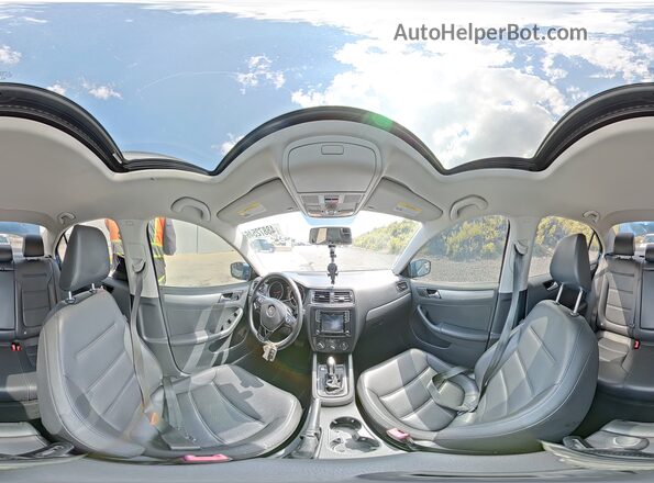 3VWDB7AJ7HM326783 2017 VOLKSWAGEN JETTA Blue 