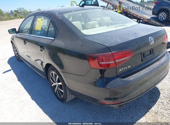 3VWDB7AJ8HM261765 2017 VOLKSWAGEN JETTA Black 
