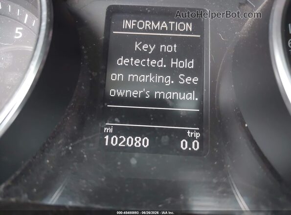 3VWDB7AJ8HM284561 2017 VOLKSWAGEN JETTA Gray Սալոնի 360 աստիճան տեսք