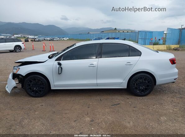 3VWDB7AJ8HM284561 2017 VOLKSWAGEN JETTA Gray Սալոնի հետևի տեսք