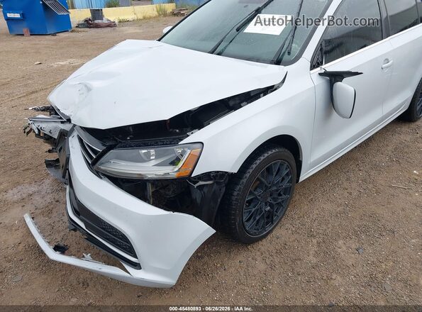3VWDB7AJ8HM284561 2017 VOLKSWAGEN JETTA Gray 