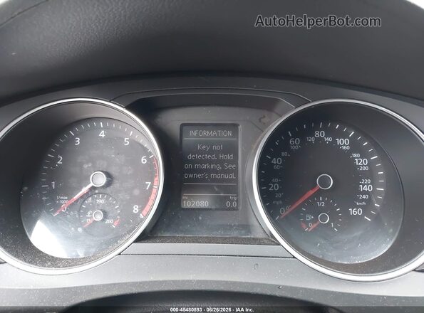 3VWDB7AJ8HM284561 2017 VOLKSWAGEN JETTA Gray Հետևի նստատեղերի տեսք