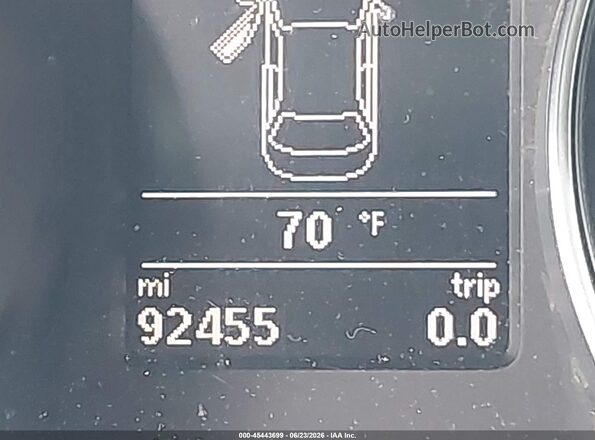 3VWDB7AJ8HM408716 2017 VOLKSWAGEN JETTA Gray 