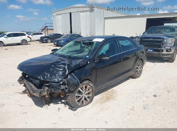 3VWDB7AJ9HM228080 2017 VOLKSWAGEN JETTA Black 