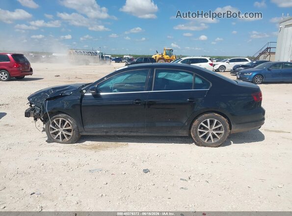 3VWDB7AJ9HM228080 2017 VOLKSWAGEN JETTA Black 