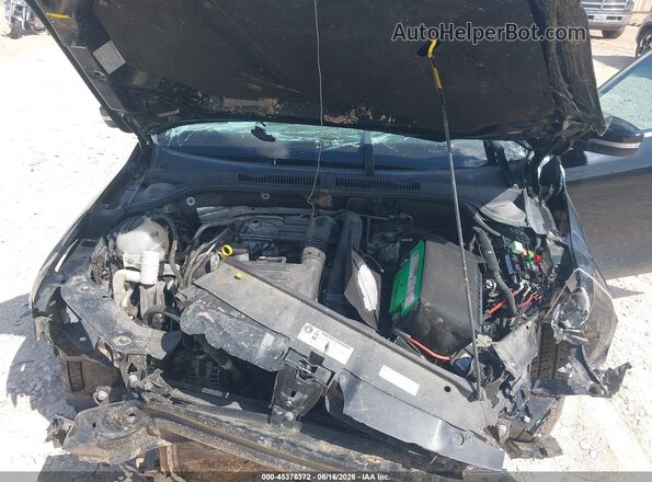 3VWDB7AJ9HM228080 2017 VOLKSWAGEN JETTA Black 