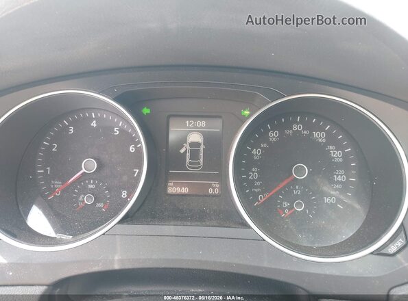 3VWDB7AJ9HM228080 2017 VOLKSWAGEN JETTA Black 