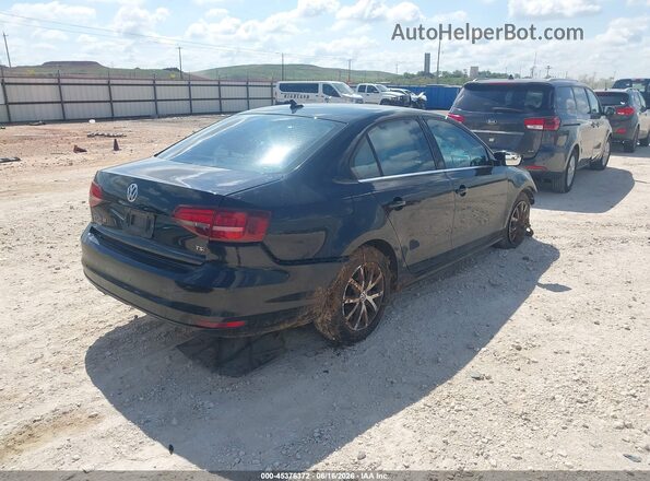 3VWDB7AJ9HM228080 2017 VOLKSWAGEN JETTA Black 