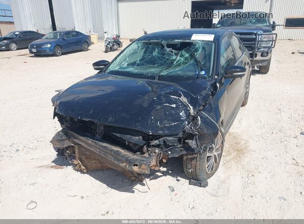 3VWDB7AJ9HM228080 2017 VOLKSWAGEN JETTA Black 