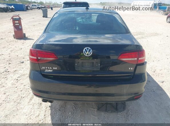 3VWDB7AJ9HM228080 2017 VOLKSWAGEN JETTA Black 