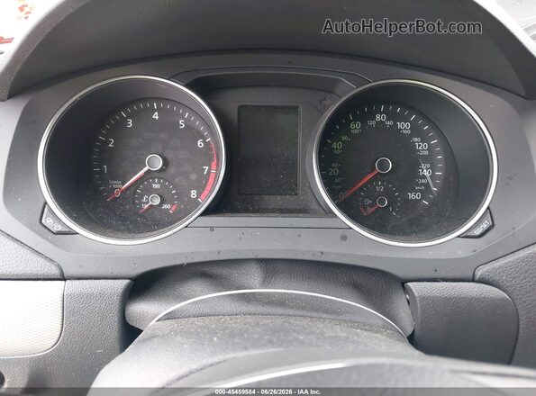3VWDB7AJ9HM306437 2017 VOLKSWAGEN JETTA Белый 